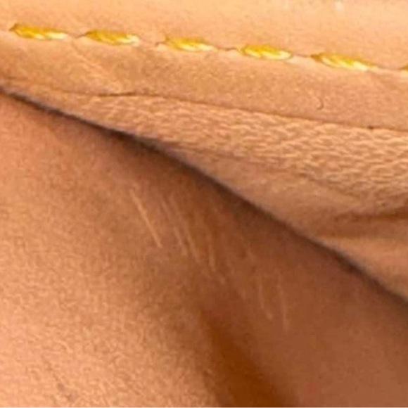 🚨Deal Alert Louis Vuitton Multicolor Sarah Long Wallet 💎Authentic - Picture 14 of 15